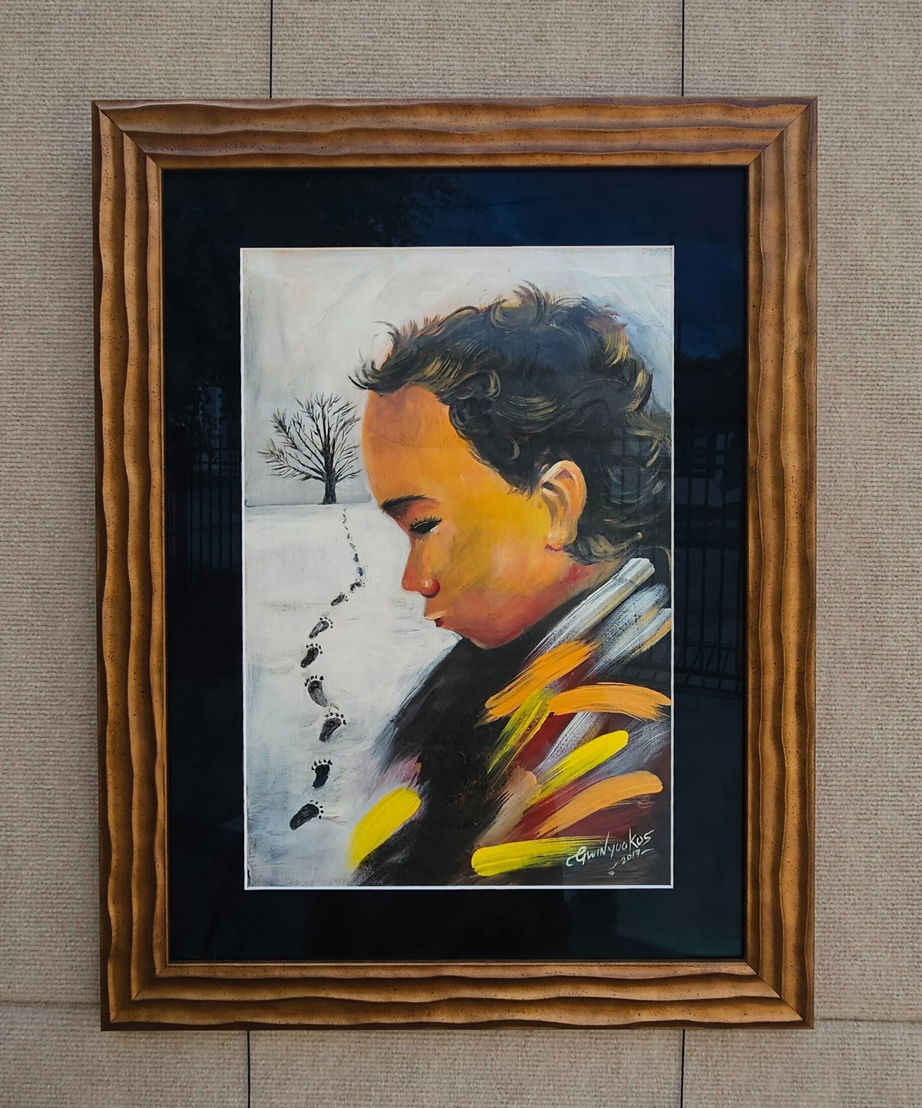 Title Unknown (2017)