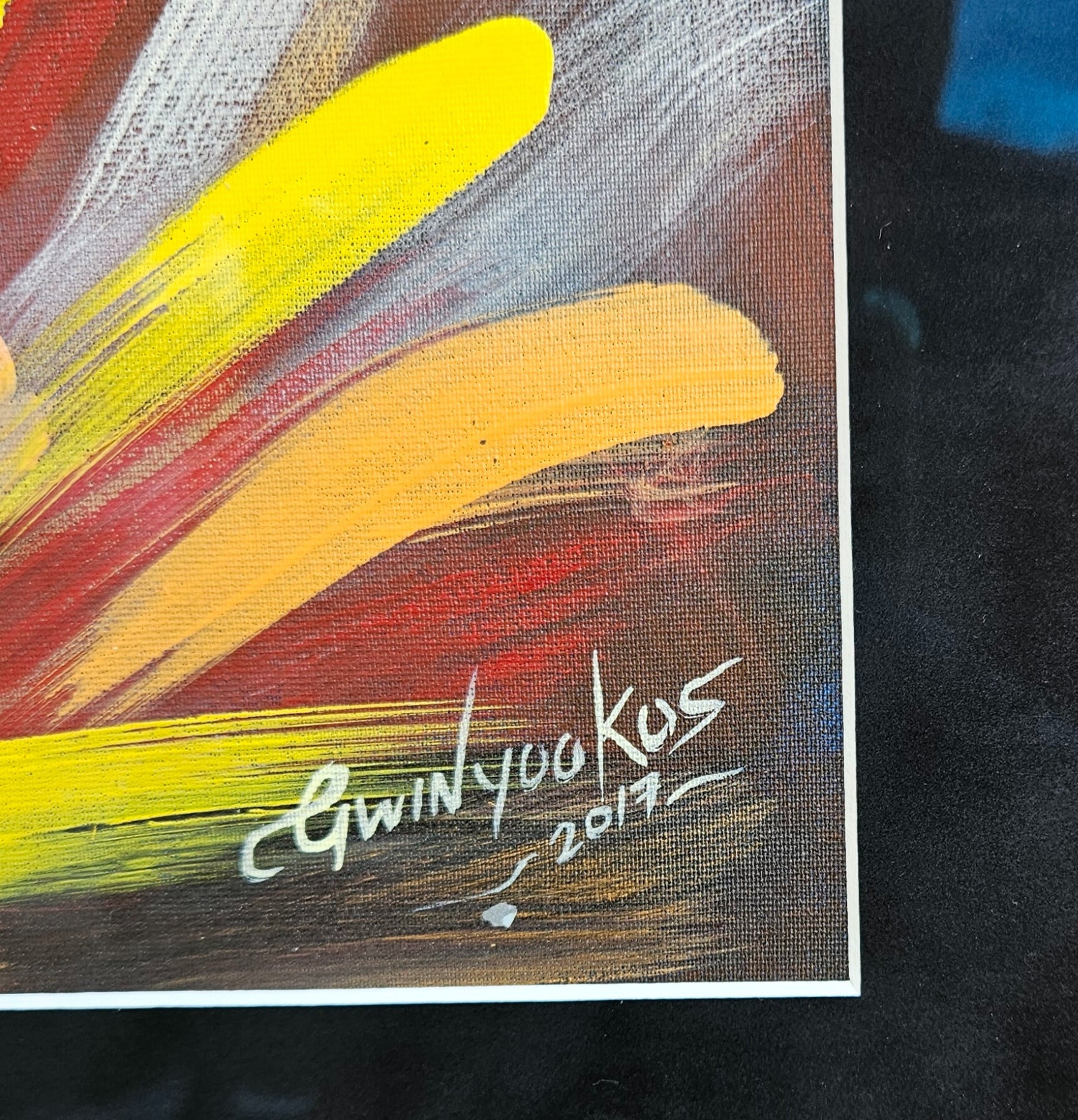 Title Unknown (2017)